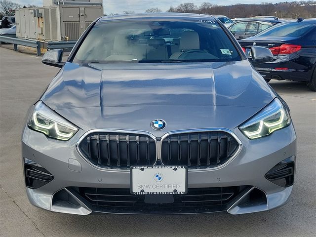 2023 BMW 2 Series 228i xDrive