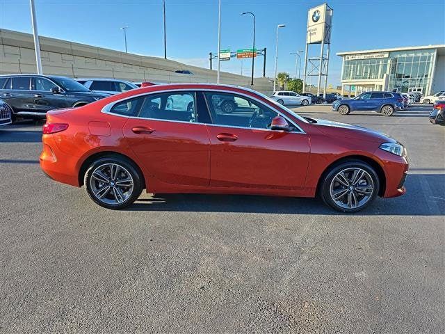 2023 BMW 2 Series 228i xDrive