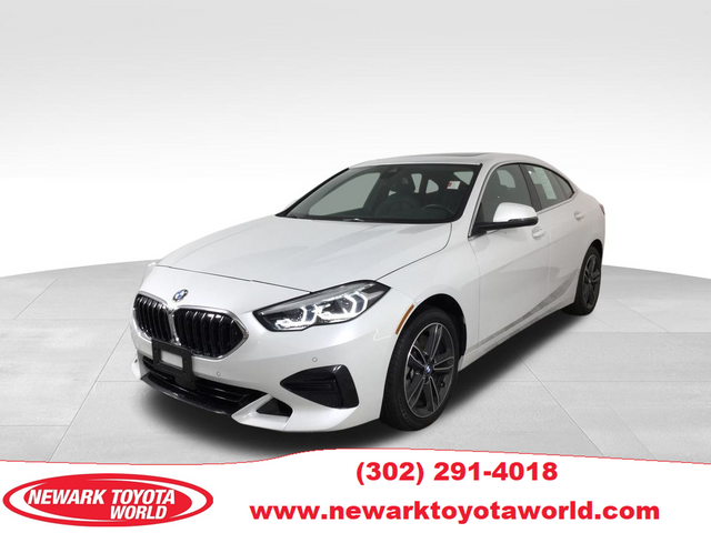 2023 BMW 2 Series 228i xDrive