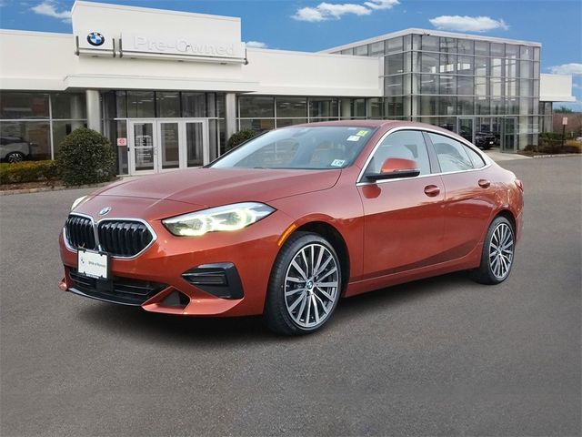 2023 BMW 2 Series 228i xDrive