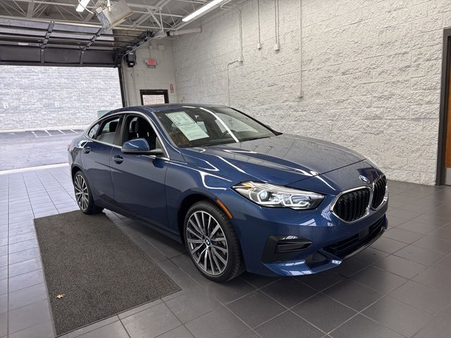 2023 BMW 2 Series 228i xDrive