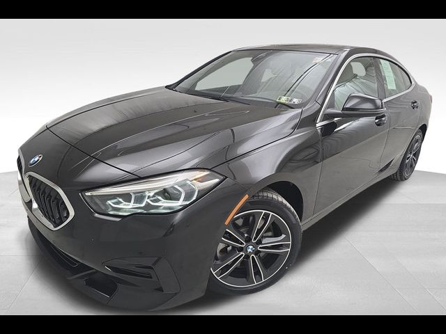 2023 BMW 2 Series 228i xDrive