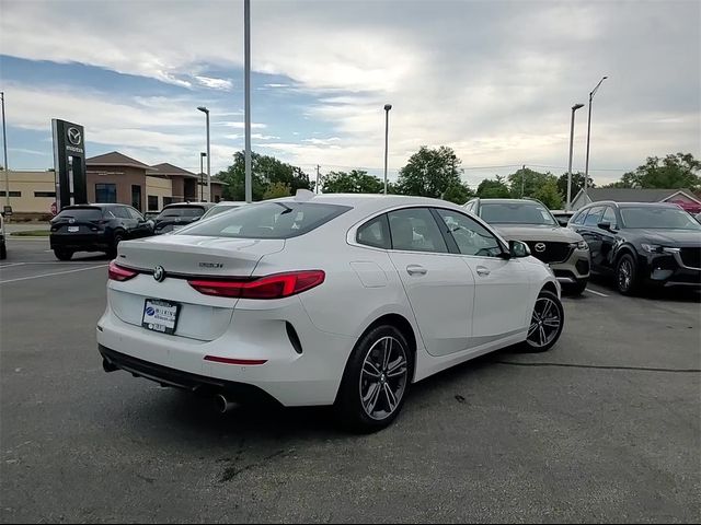 2023 BMW 2 Series 228i xDrive