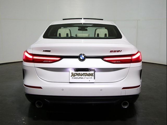 2023 BMW 2 Series 228i xDrive