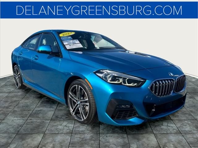 2023 BMW 2 Series 228i xDrive