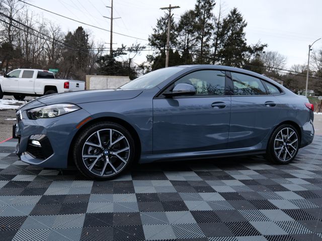 2023 BMW 2 Series 228i xDrive