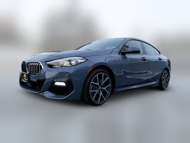 2023 BMW 2 Series 228i xDrive