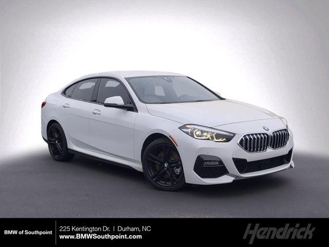 2023 BMW 2 Series 228i xDrive