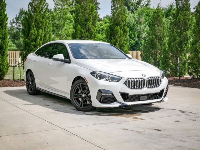 2023 BMW 2 Series 228i xDrive