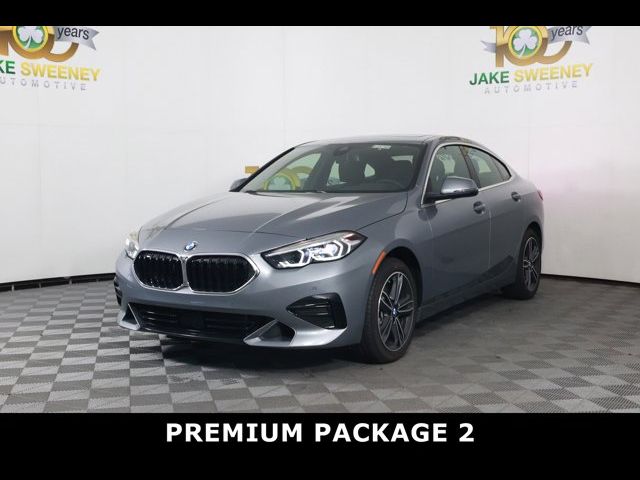 2023 BMW 2 Series 228i xDrive