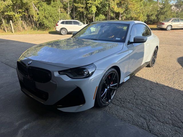 2023 BMW 2 Series 230i