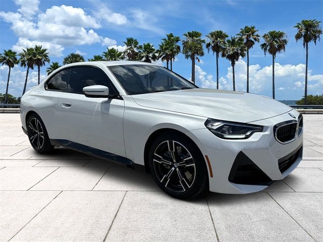 2023 BMW 2 Series 230i