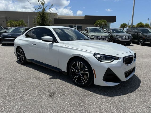 2023 BMW 2 Series 230i