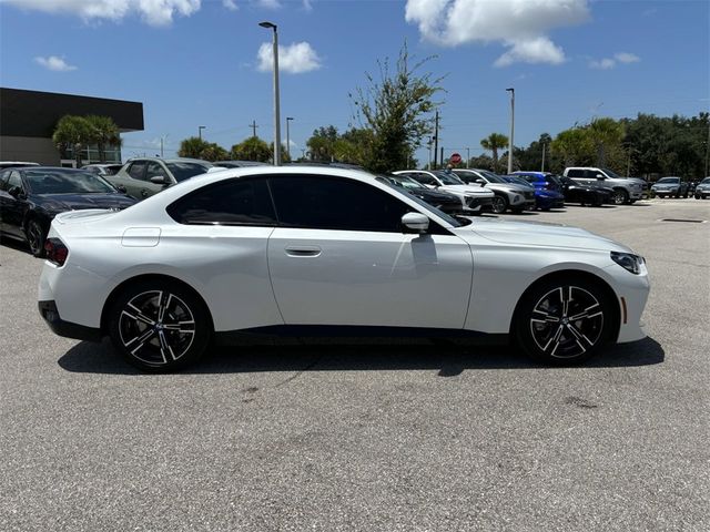 2023 BMW 2 Series 230i