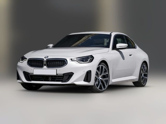 2023 BMW 2 Series 230i