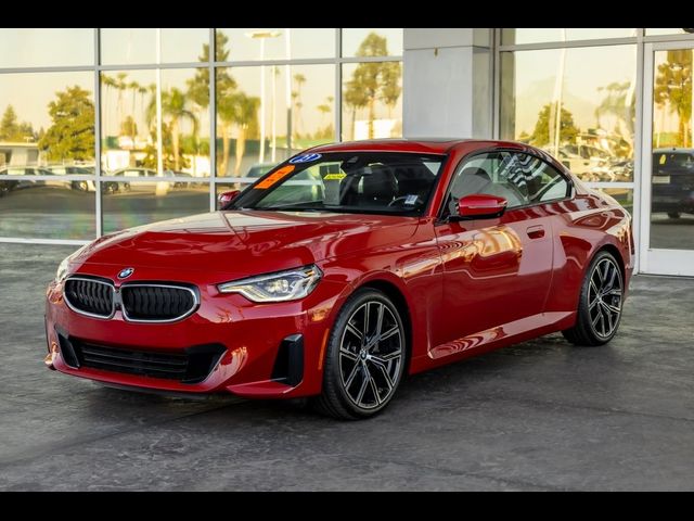 2023 BMW 2 Series 230i