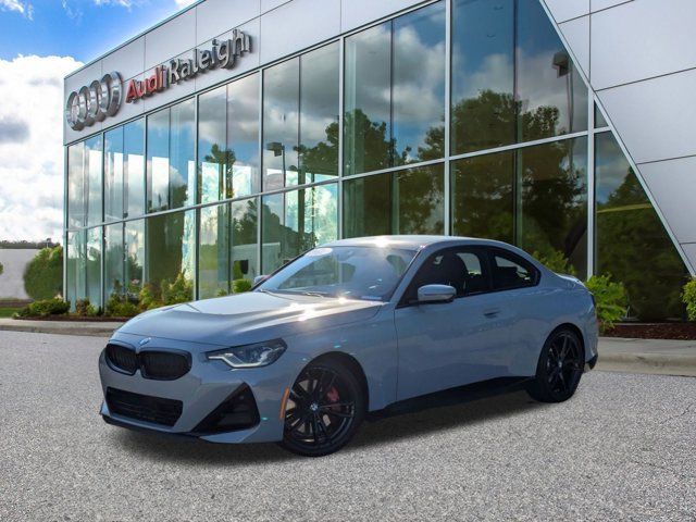 2023 BMW 2 Series 230i