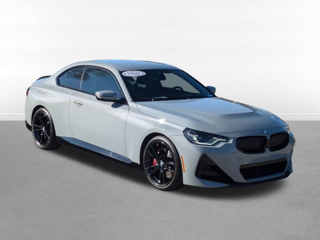 2023 BMW 2 Series 230i