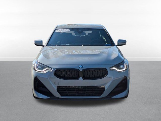 2023 BMW 2 Series 230i