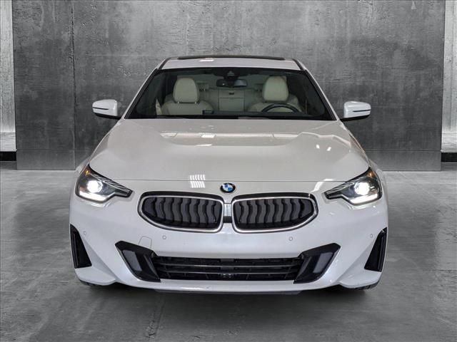 2023 BMW 2 Series 230i