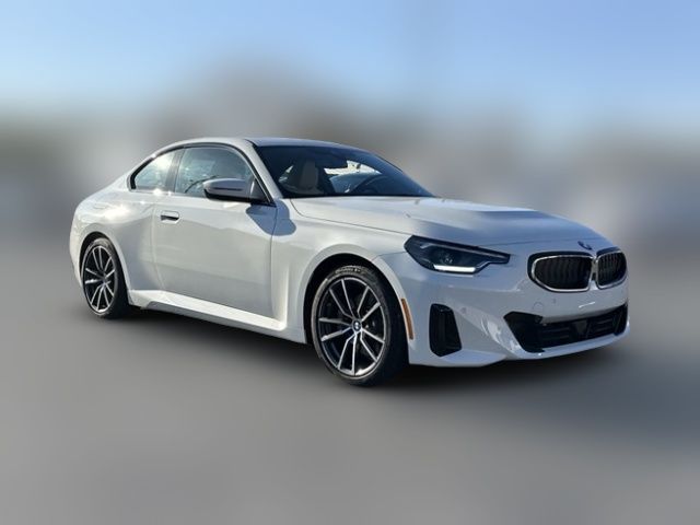 2023 BMW 2 Series 230i