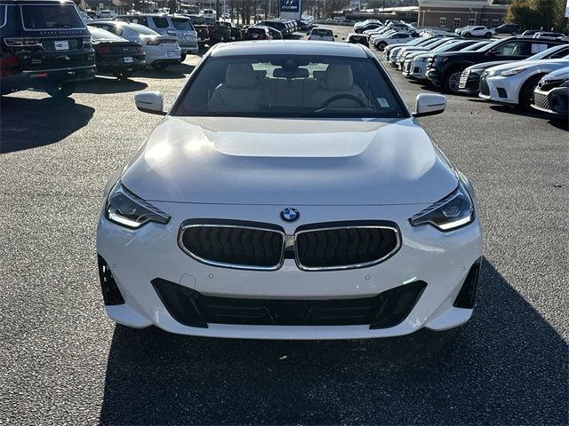 2023 BMW 2 Series 230i