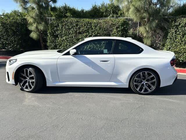 2023 BMW 2 Series 230i