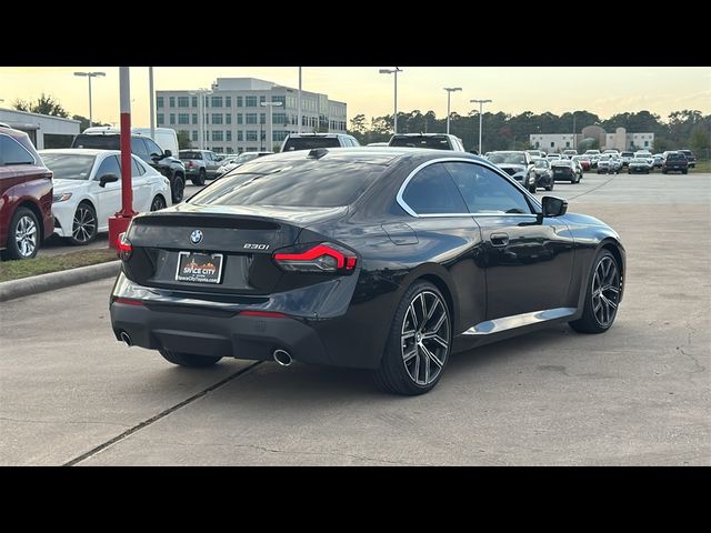 2023 BMW 2 Series 230i