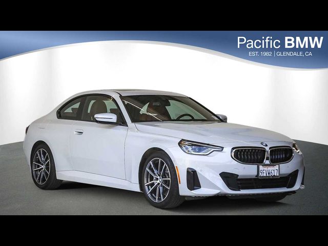 2023 BMW 2 Series 230i