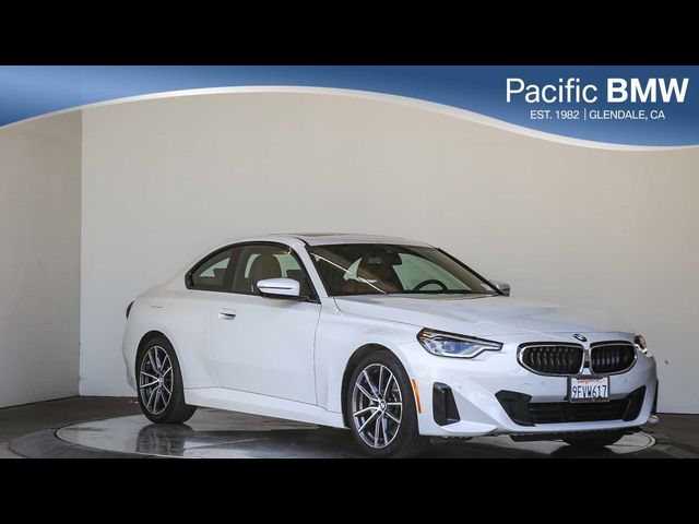 2023 BMW 2 Series 230i