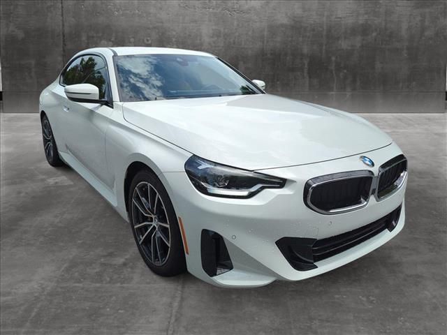 2023 BMW 2 Series 230i