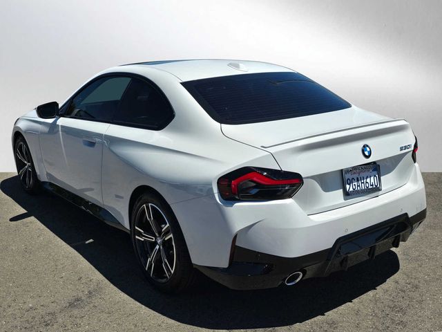 2023 BMW 2 Series 230i