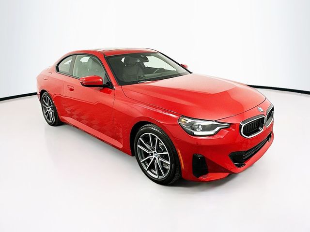 2023 BMW 2 Series 230i