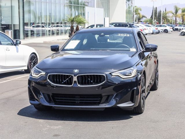 2023 BMW 2 Series 230i