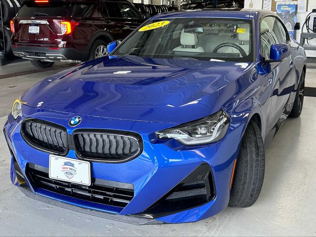 2023 BMW 2 Series 230i