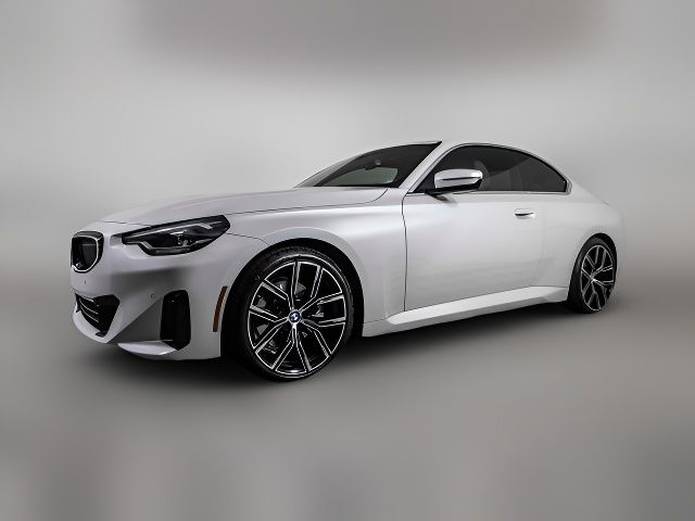 2023 BMW 2 Series 230i