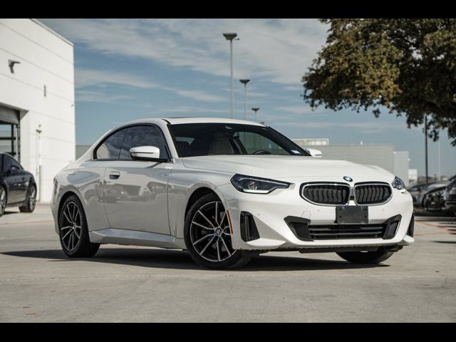 2023 BMW 2 Series 230i