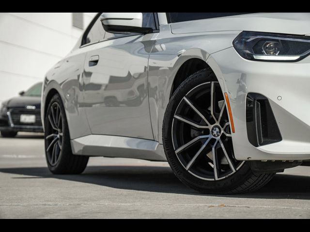 2023 BMW 2 Series 230i