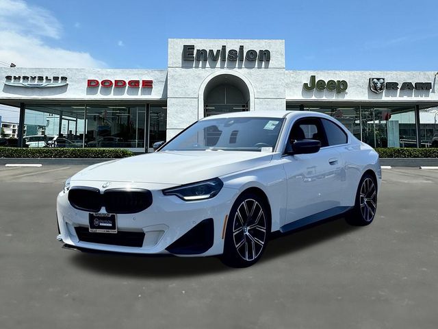 2023 BMW 2 Series 230i