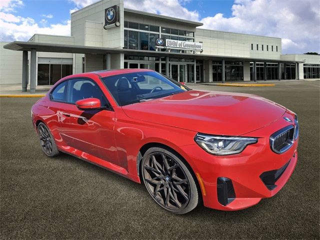 2023 BMW 2 Series 230i