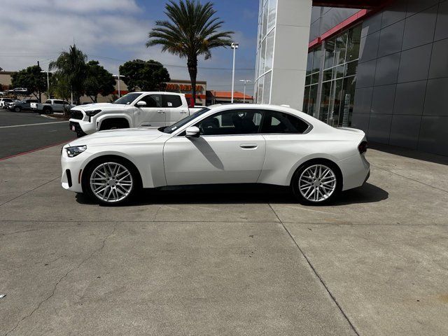 2023 BMW 2 Series 230i