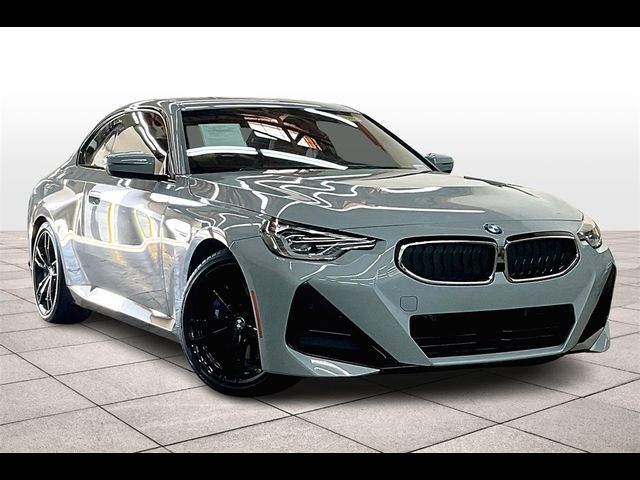 2023 BMW 2 Series 230i