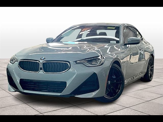 2023 BMW 2 Series 230i