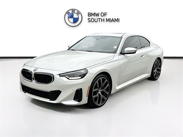 2023 BMW 2 Series 230i