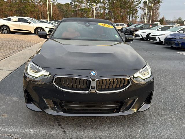 2023 BMW 2 Series 230i