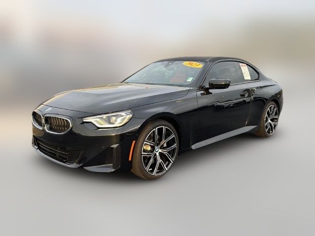 2023 BMW 2 Series 230i