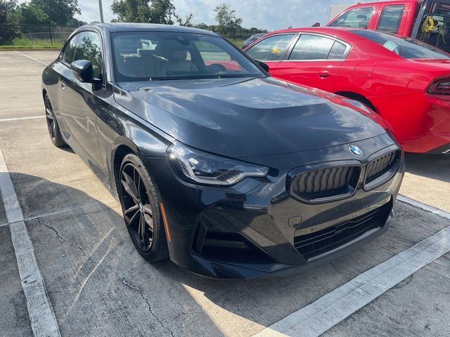 2023 BMW 2 Series 230i