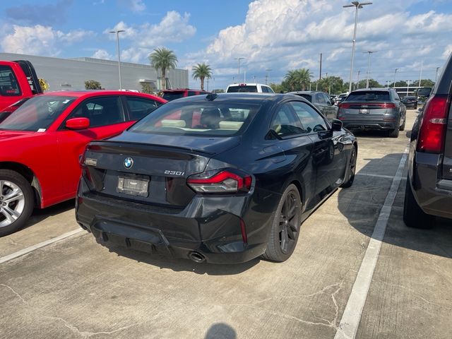 2023 BMW 2 Series 230i