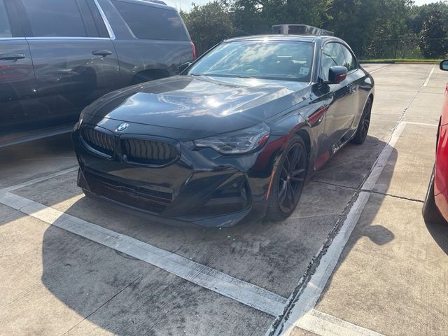 2023 BMW 2 Series 230i