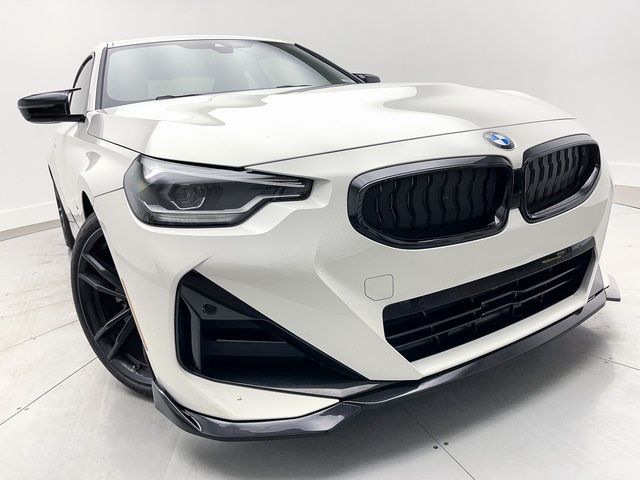 2023 BMW 2 Series 230i